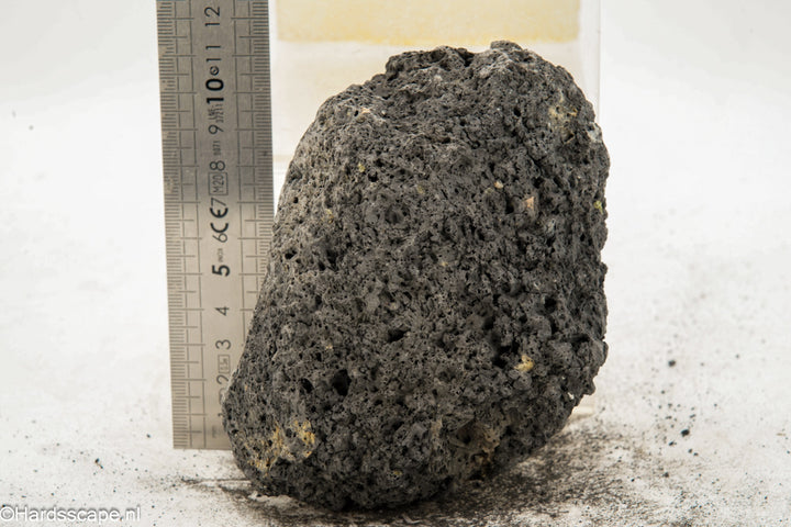 Black Lava Rock M247
