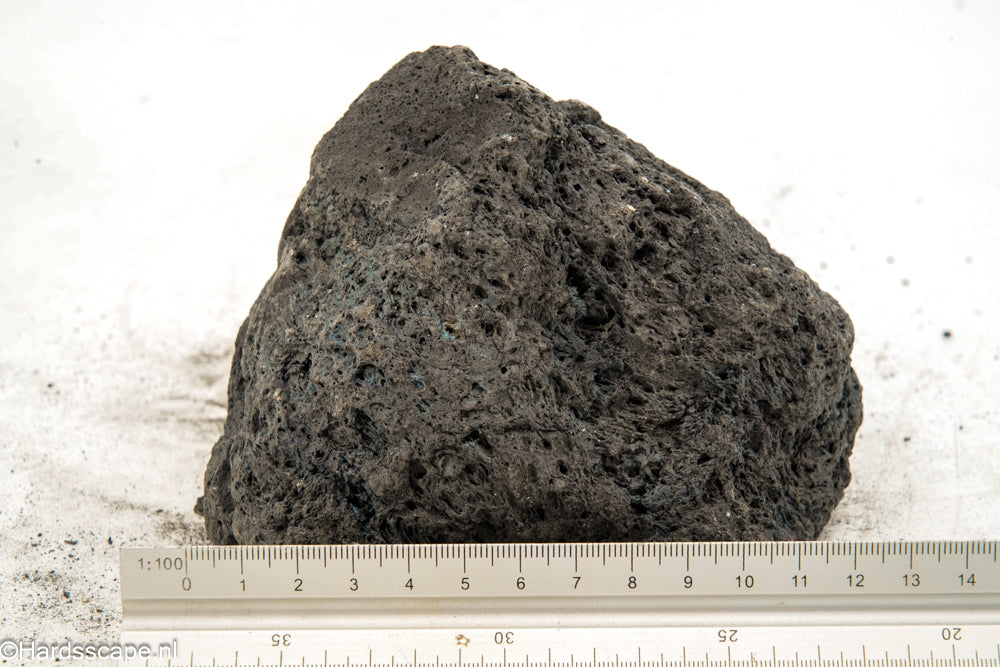 Black Lava Rock M250