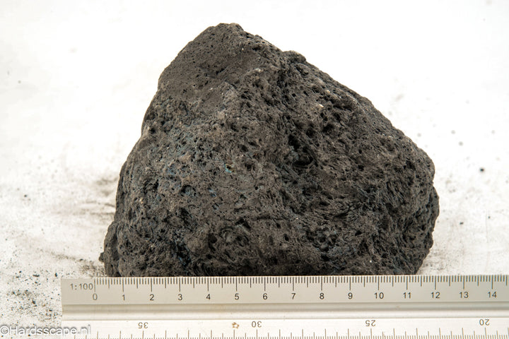 Black Lava Rock M250