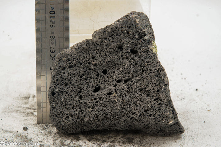Black Lava Rock M251