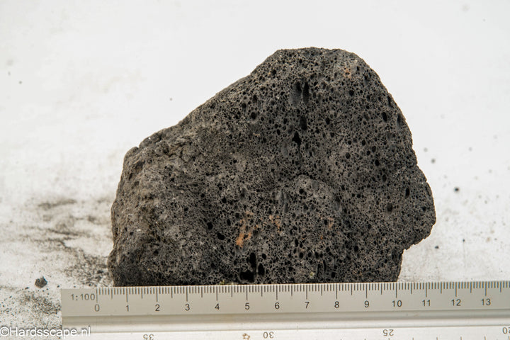 Black Lava Rock M251