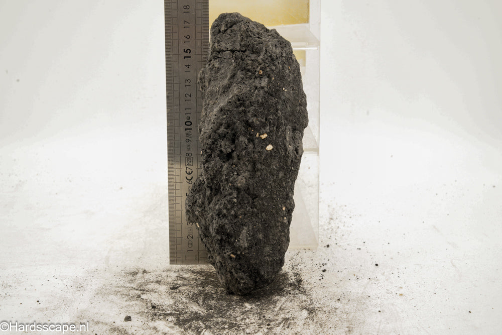 Black Lava Rock M252