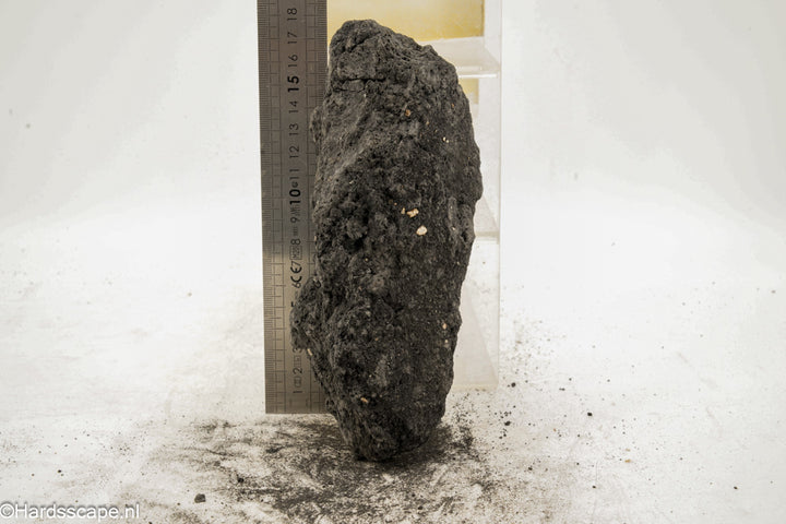 Black Lava Rock M252