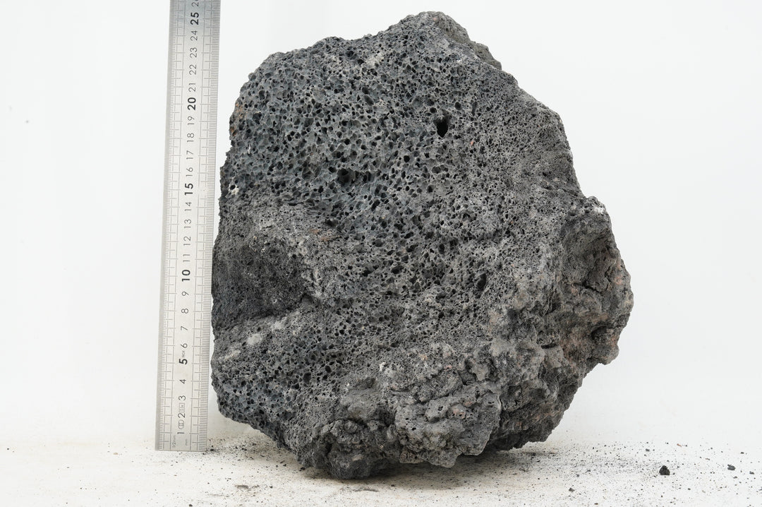 Black lava Rock XL124