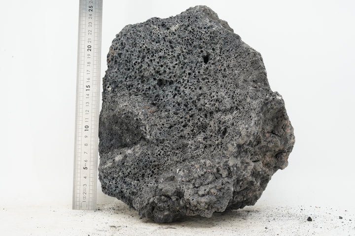 Black lava Rock XL124