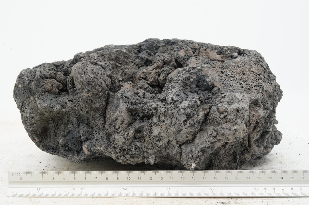 Black lava Rock XL124