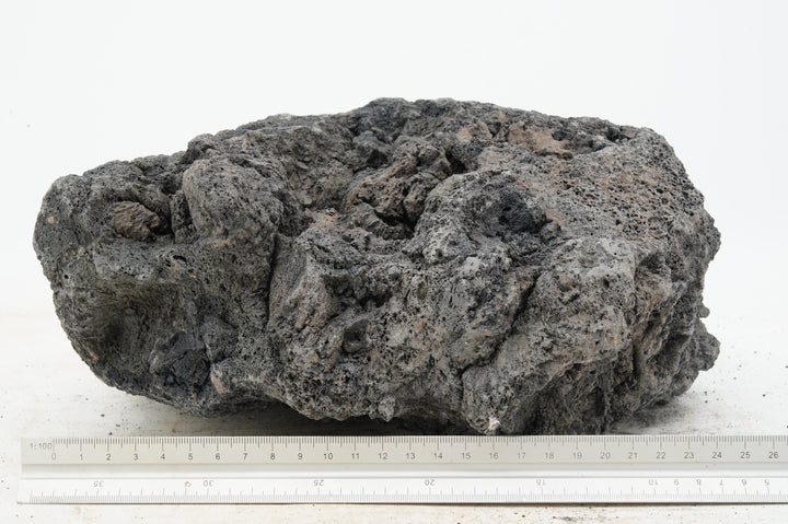 Black lava Rock XL124