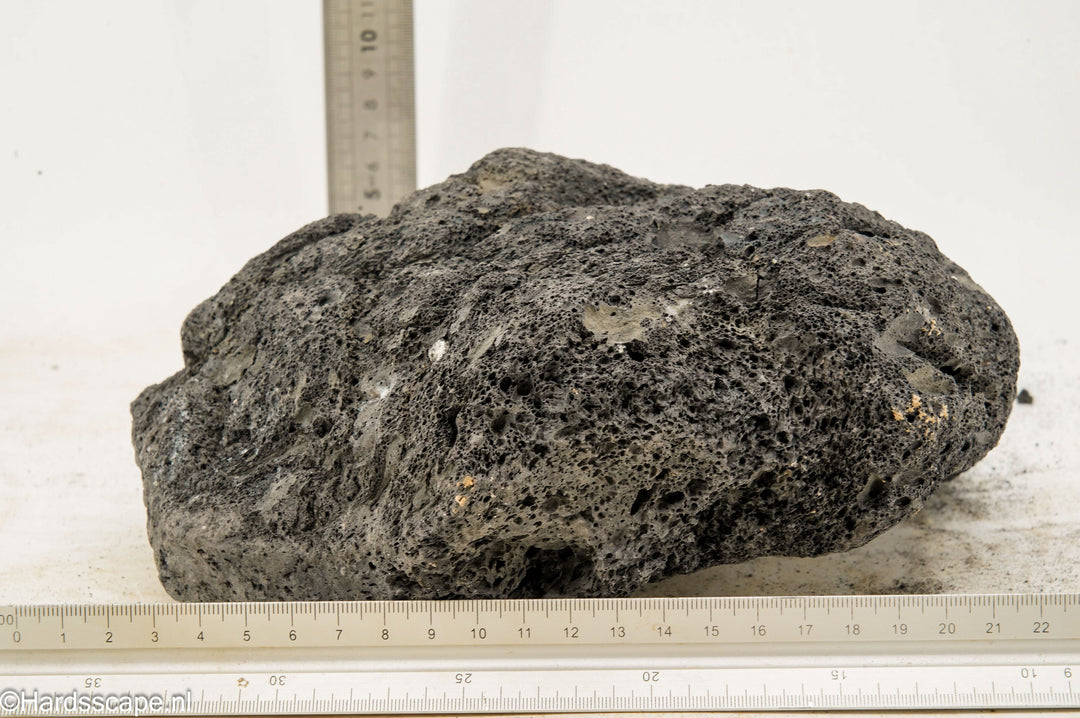 Black lava Rock XL130