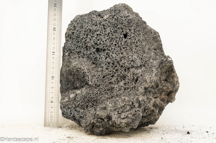 Black lava Rock XL131