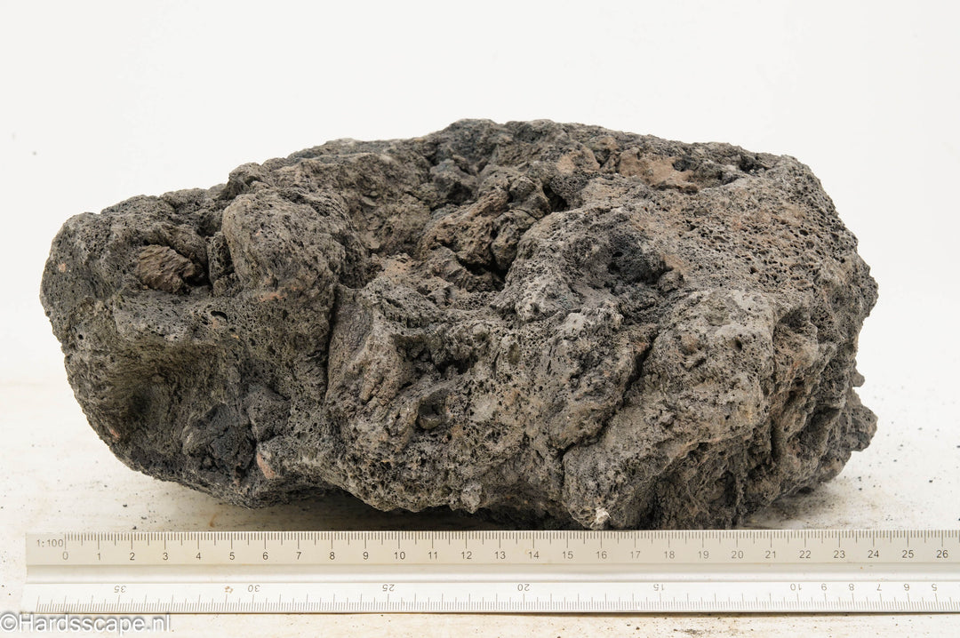 Black lava Rock XL131