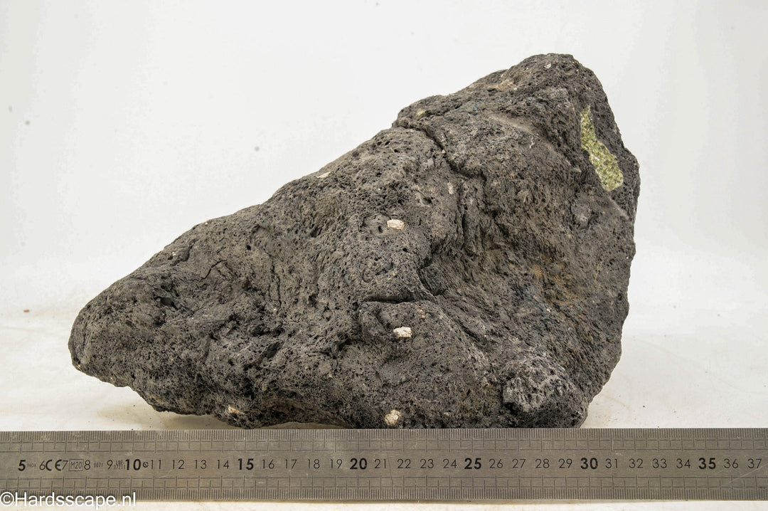Black lava Rock XL125
