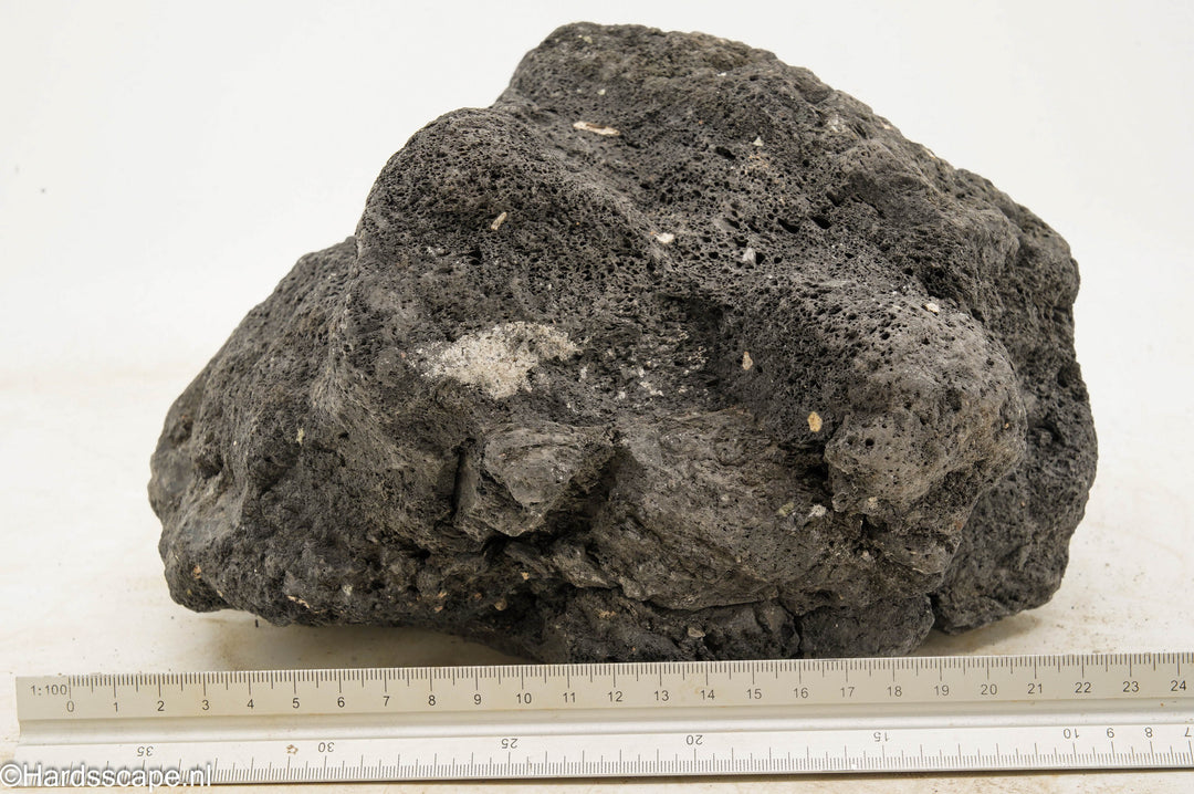 Black lava Rock XL126