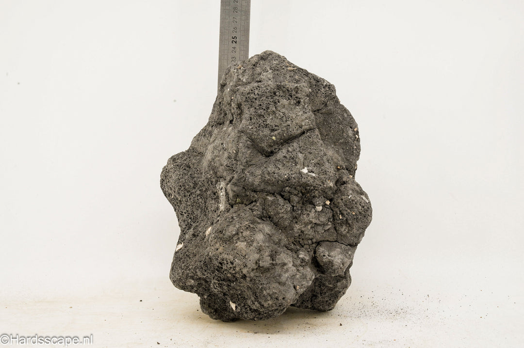Black lava Rock XL126