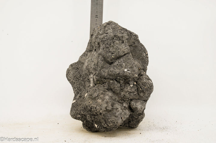 Black lava Rock XL126