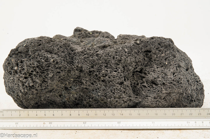 Black lava Rock XL127