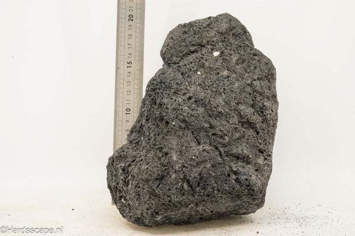Black lava Rock XL127