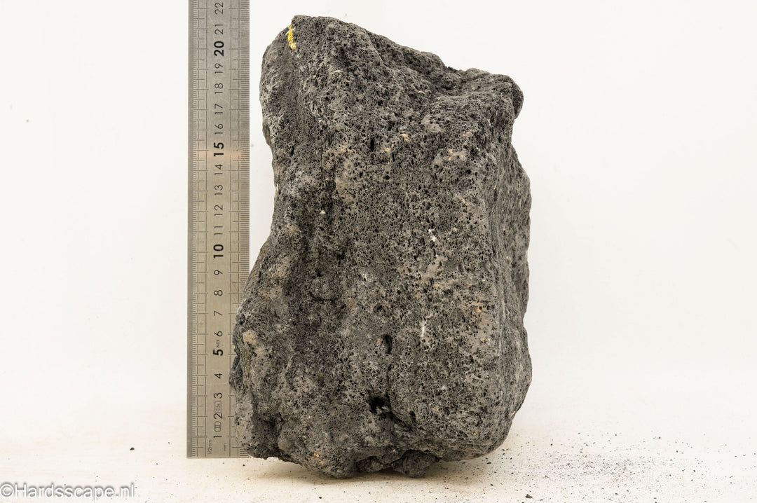 Black lava Rock XL128