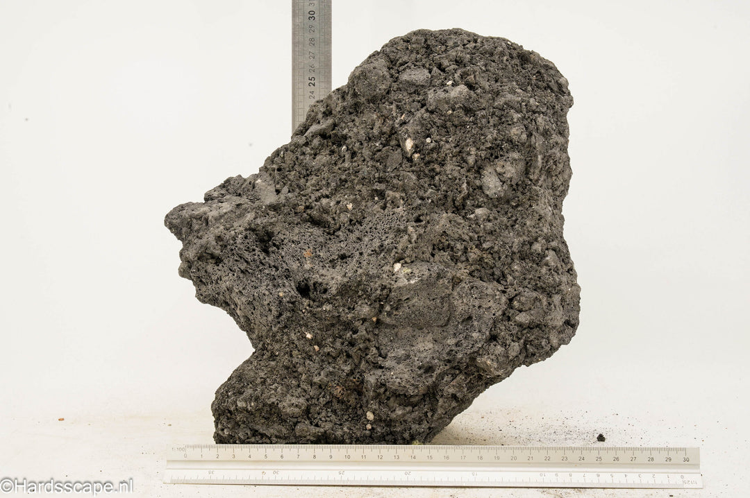 Black lava Rock XL129