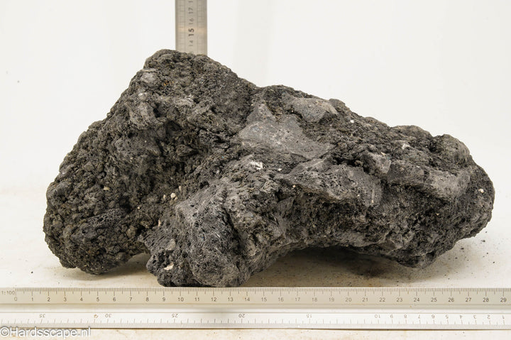 Black lava Rock XL129