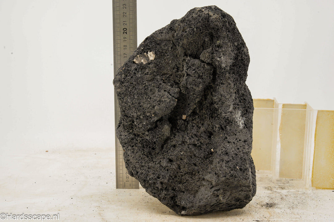Black lava Rock XL130