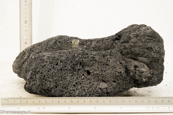 Black lava Rock XL132