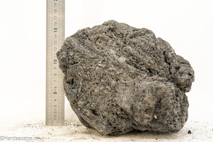 Black lava Rock XL133