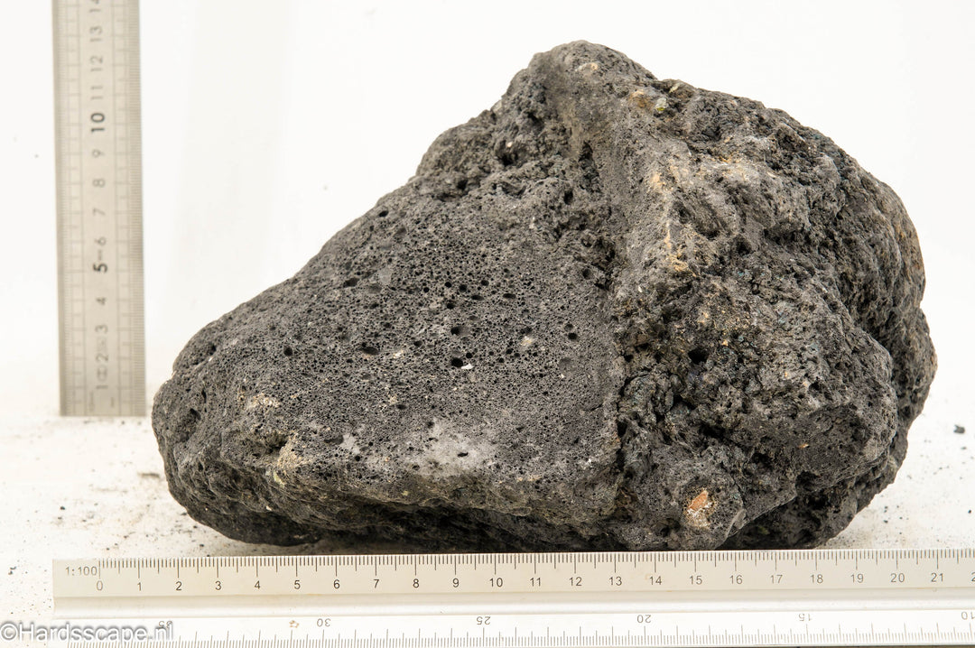 Black lava Rock XL133