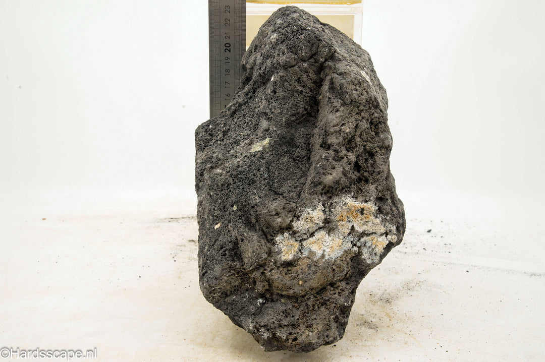 Black lava Rock XL134