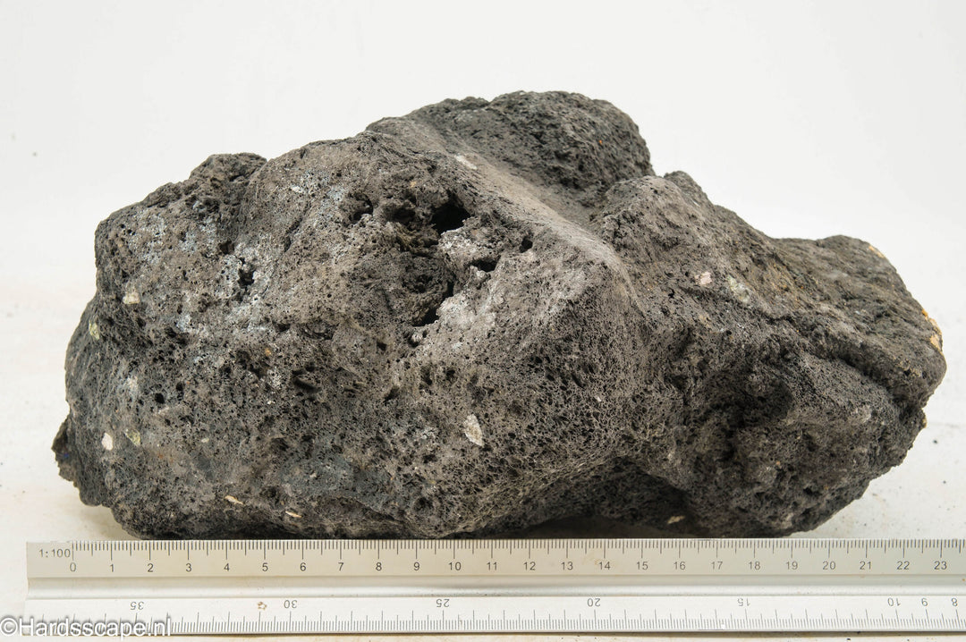 Black lava Rock XL134