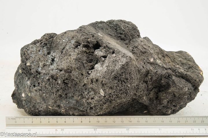 Black lava Rock XL134