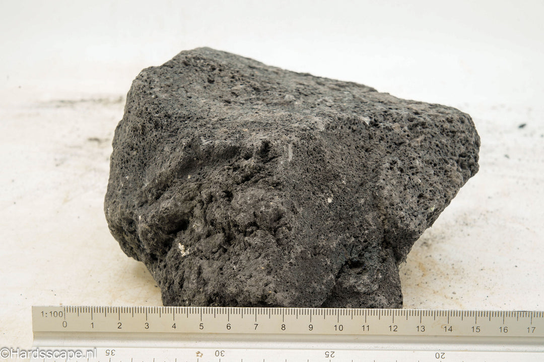Black lava Rock XL135