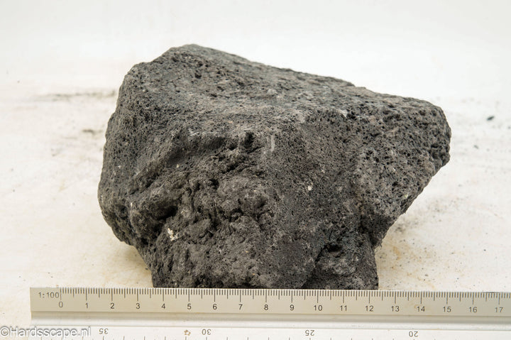 Black lava Rock XL135