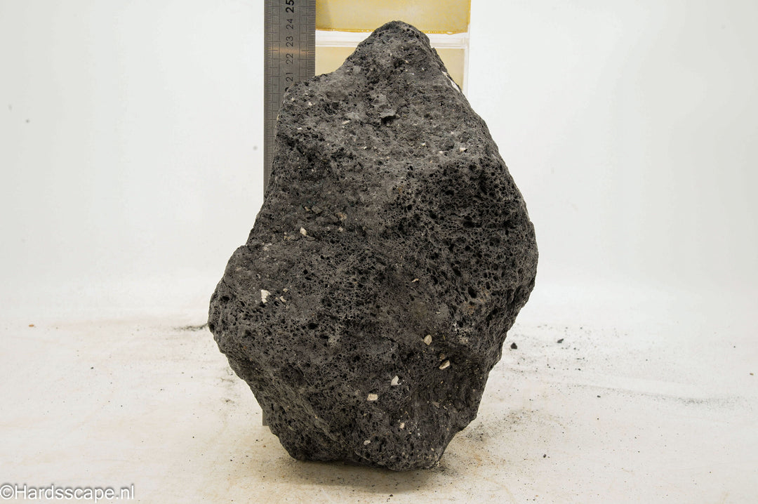 Black lava Rock XL136