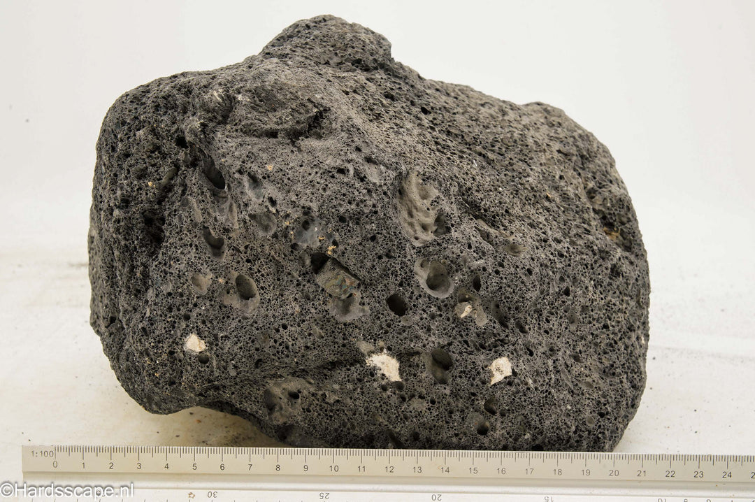 Black lava Rock XL137