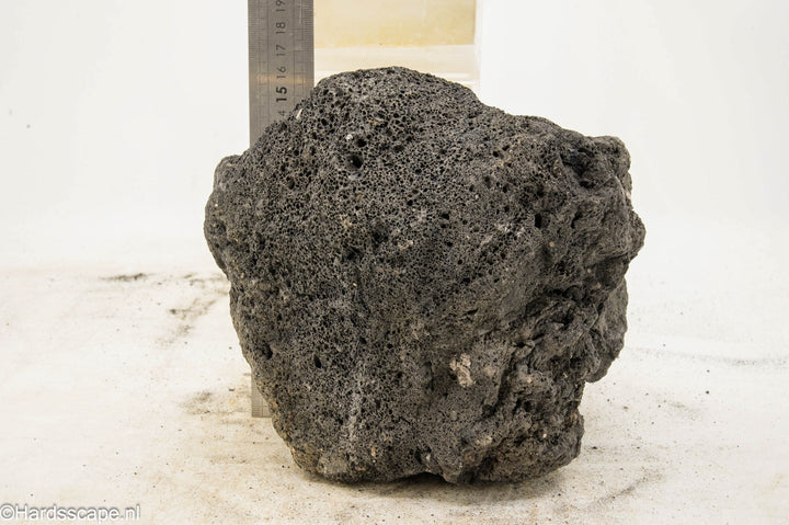 Black lava Rock XL138