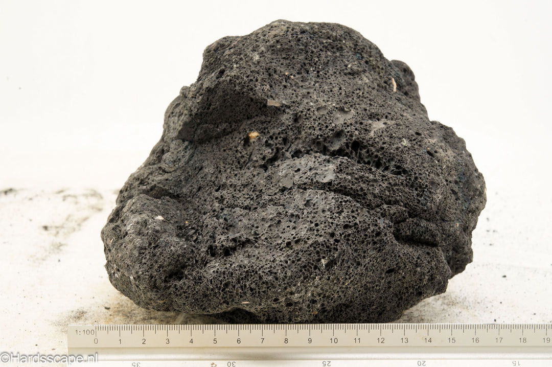 Black lava Rock XL138
