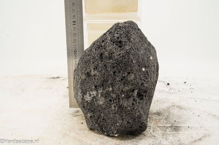 Black lava Rock XL139
