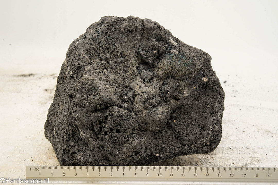 Black lava Rock XL139