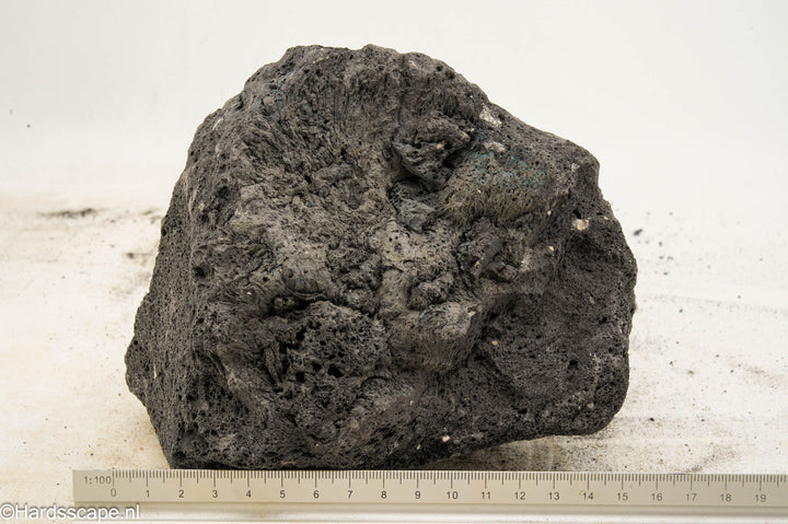 Black lava Rock XL139