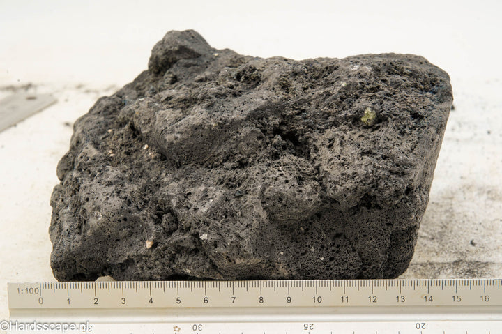 Black lava Rock XL140
