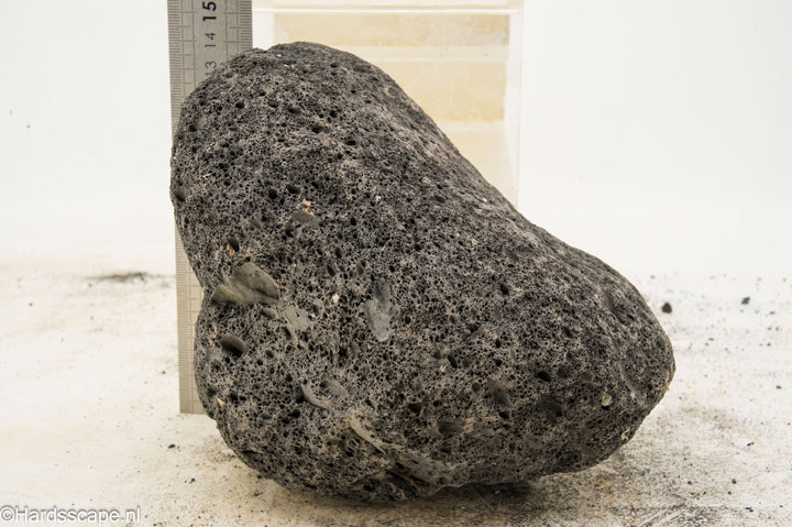 Black lava Rock XL141