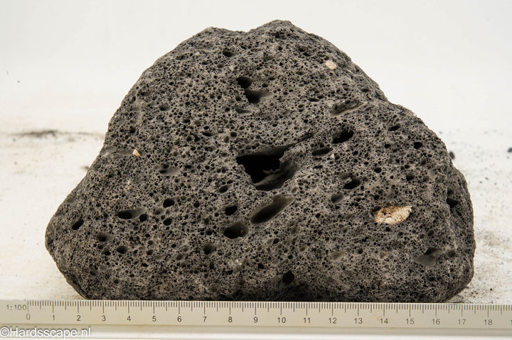 Black lava Rock XL141