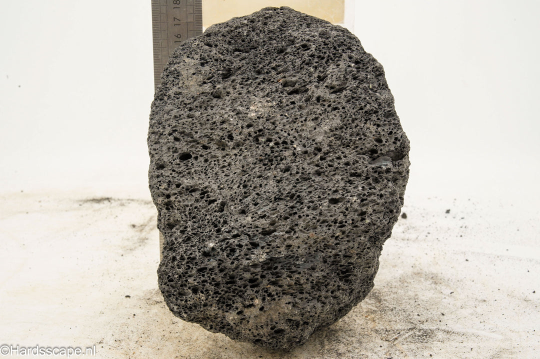 Black lava Rock XL142