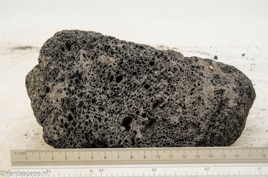 Black lava Rock XL142
