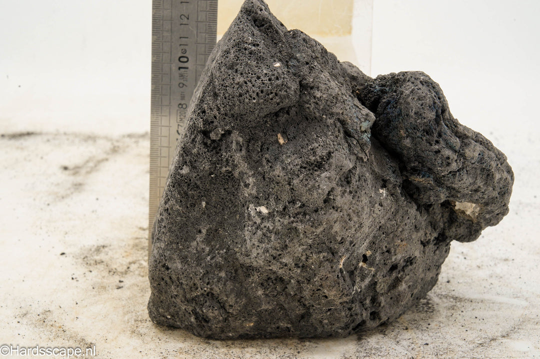 Black lava Rock XL143