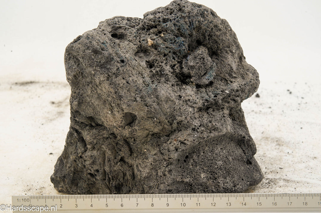 Black lava Rock XL143