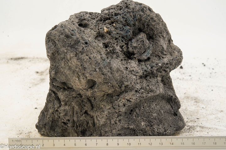 Black lava Rock XL143