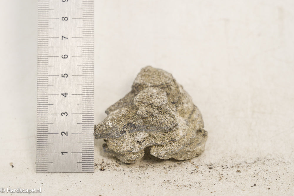 Iron stone 40 - Hardscape.nl