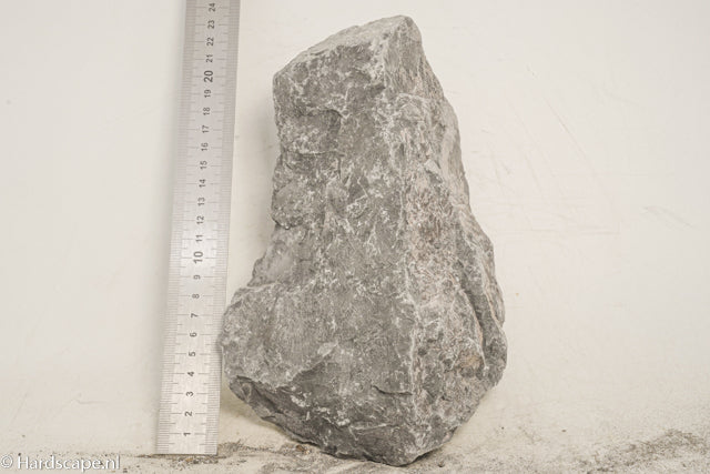 Dark Hell Stone XL011 - Hardscape.nl