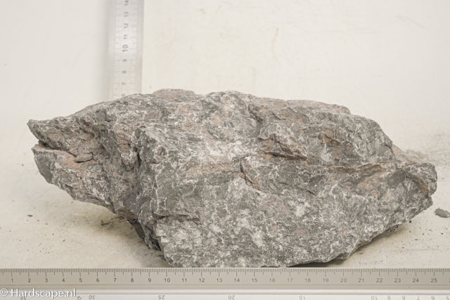 Dark Hell Stone XL012 - Hardscape.nl